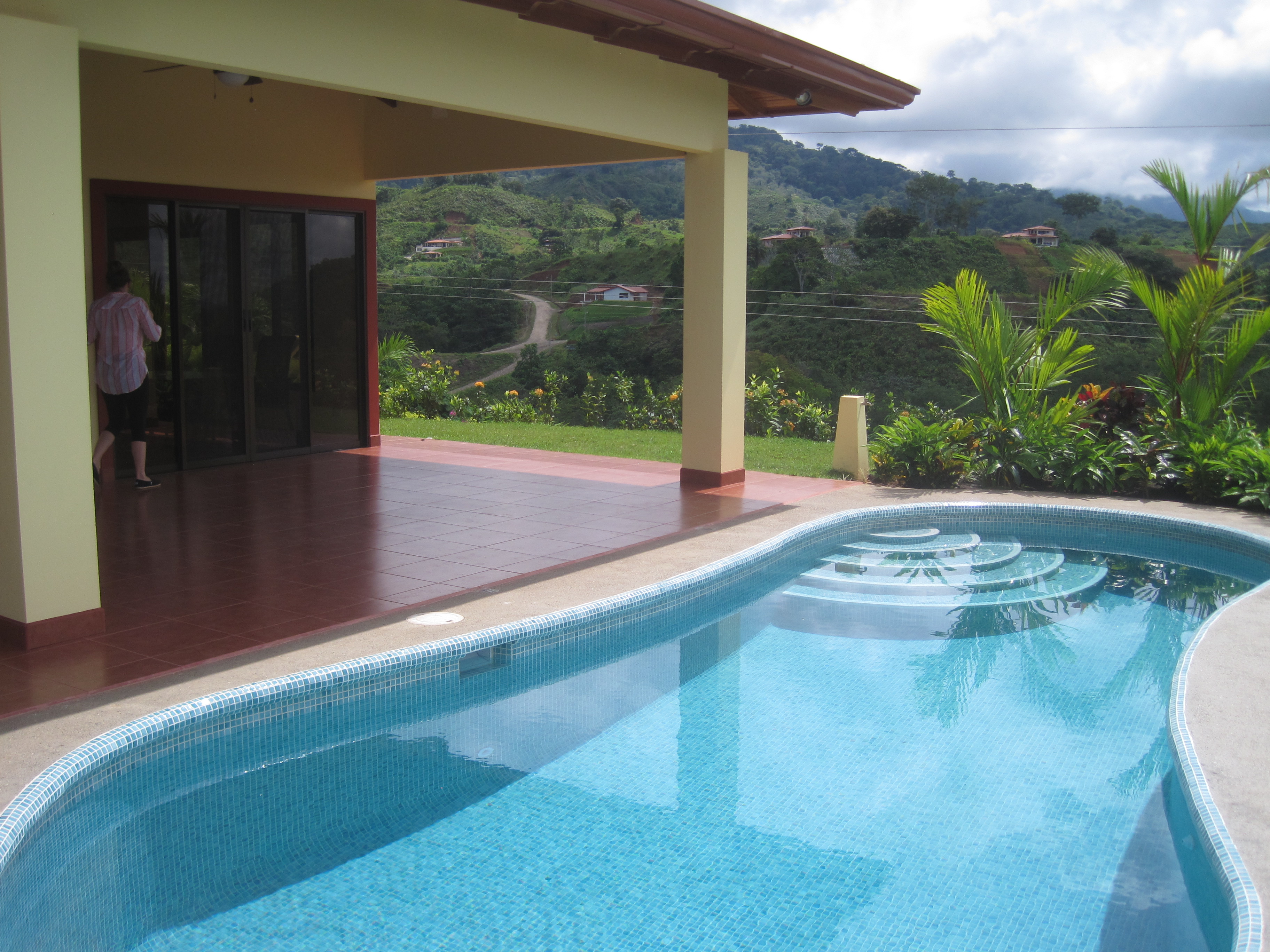 Homes in our development